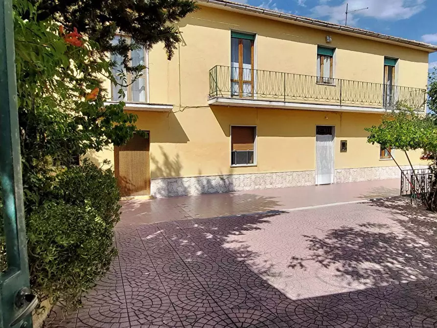 Immagine 2 di Casa indipendente in vendita  in contrada masciano a Ariano Irpino