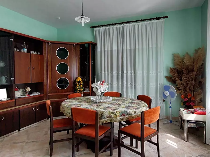 Immagine 6 di Casa indipendente in vendita  in contrada masciano a Ariano Irpino