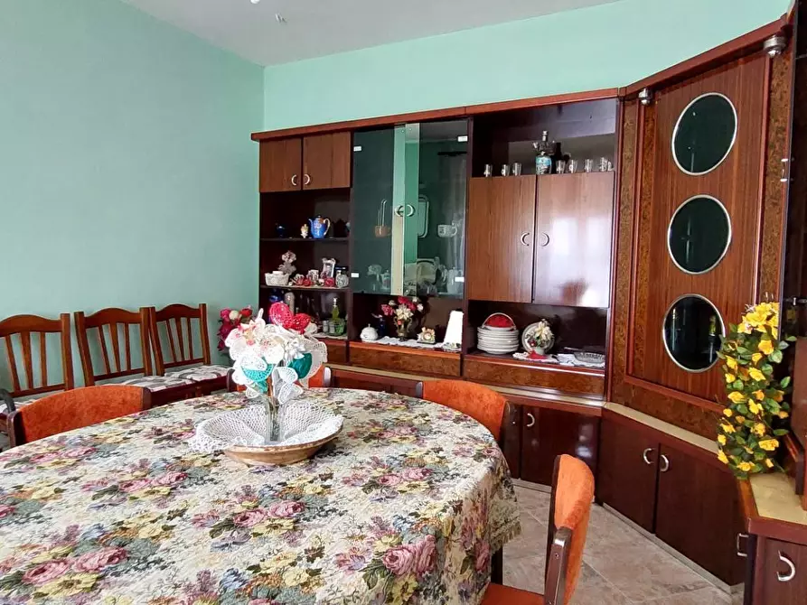 Immagine 7 di Casa indipendente in vendita  in contrada masciano a Ariano Irpino