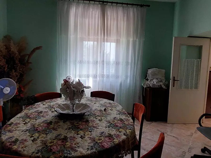 Immagine 8 di Casa indipendente in vendita  in contrada masciano a Ariano Irpino