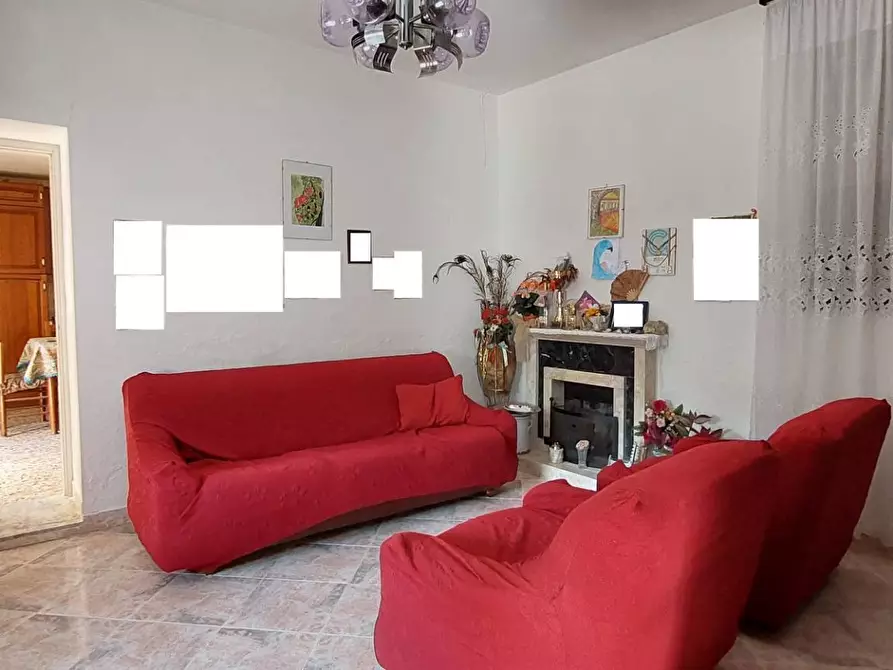 Immagine 9 di Casa indipendente in vendita  in contrada masciano a Ariano Irpino