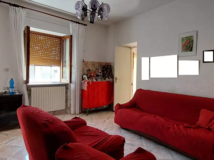 Immagine 10 di Casa indipendente in vendita  in contrada masciano a Ariano Irpino