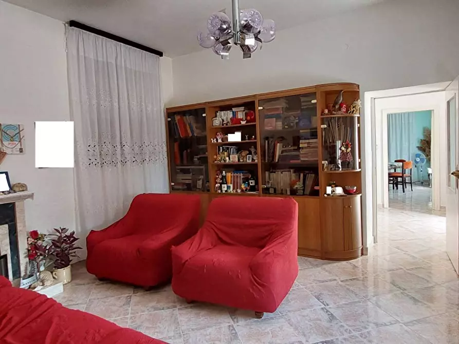 Immagine 11 di Casa indipendente in vendita  in contrada masciano a Ariano Irpino