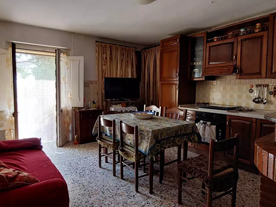 Immagine 13 di Casa indipendente in vendita  in contrada masciano a Ariano Irpino