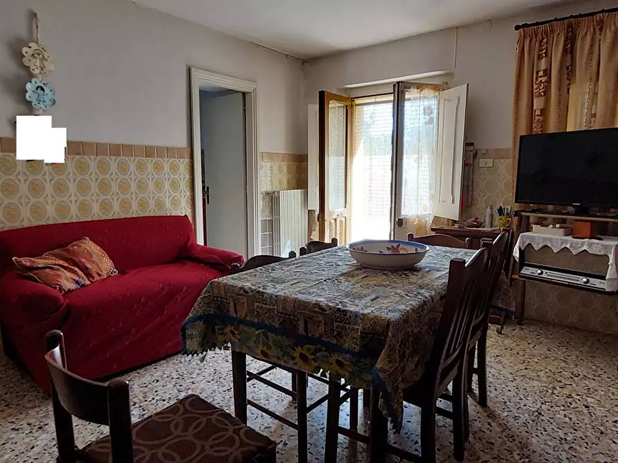 Immagine 14 di Casa indipendente in vendita  in contrada masciano a Ariano Irpino