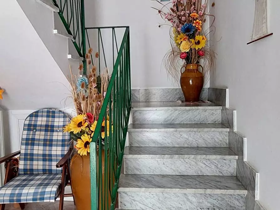 Immagine 15 di Casa indipendente in vendita  in contrada masciano a Ariano Irpino