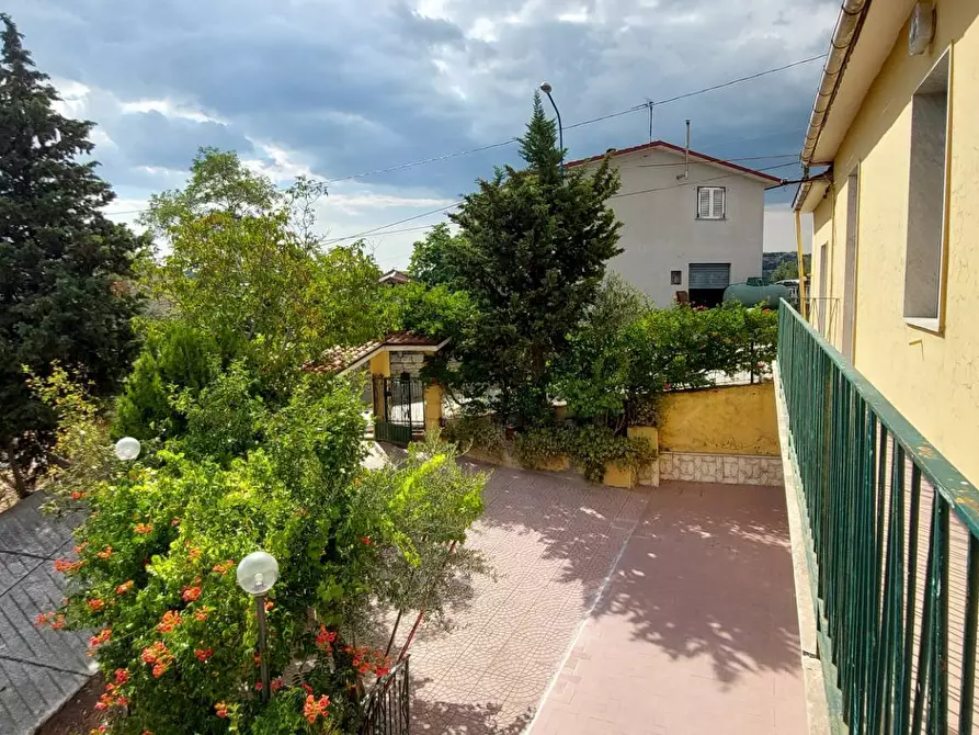 Immagine 28 di Casa indipendente in vendita  in contrada masciano a Ariano Irpino