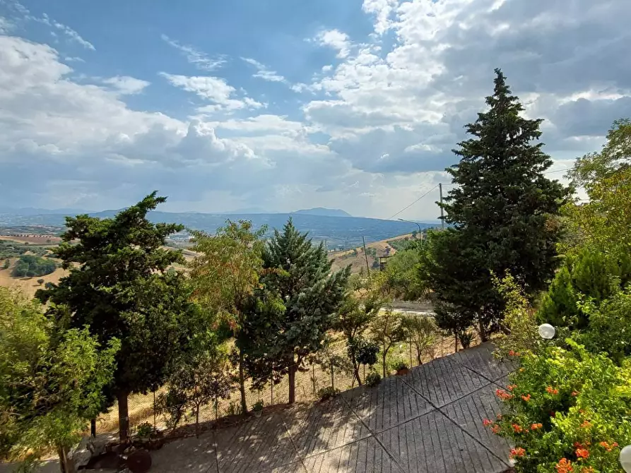 Immagine 30 di Casa indipendente in vendita  in contrada masciano a Ariano Irpino