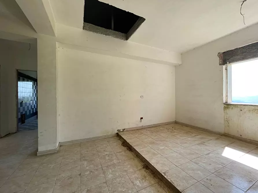 Immagine 5 di Casa indipendente in vendita  in contrada san tommaso a Ariano Irpino