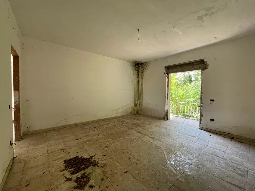 Immagine 10 di Casa indipendente in vendita  in contrada san tommaso a Ariano Irpino