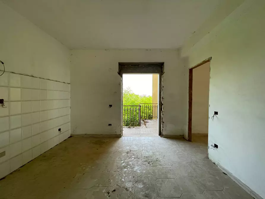 Immagine 15 di Casa indipendente in vendita  in contrada san tommaso a Ariano Irpino