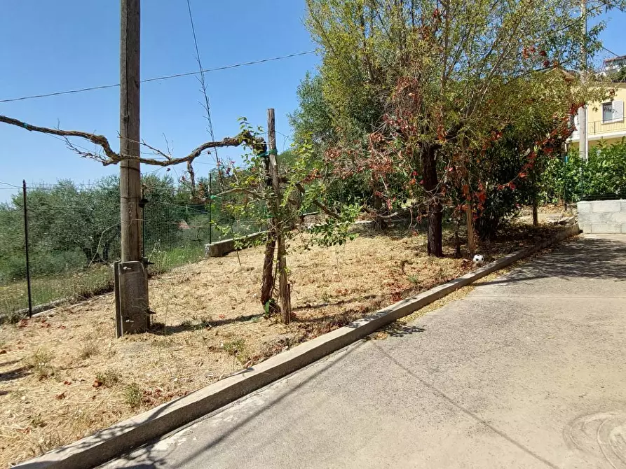 Immagine 22 di Casa indipendente in vendita  in contrada ponnola a Ariano Irpino