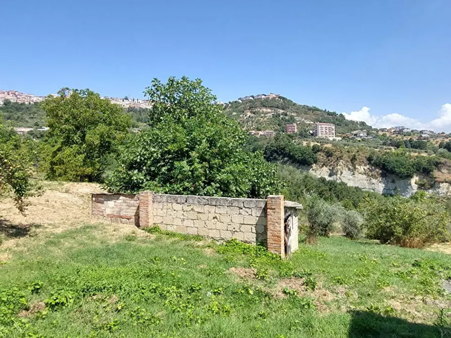 Immagine 24 di Casa indipendente in vendita  in contrada ponnola a Ariano Irpino