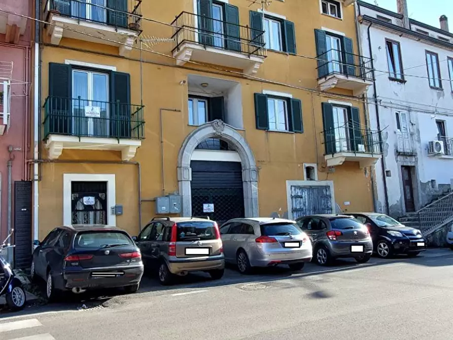 Immagine 1 di Appartamento in vendita  in corso vittorio emanuele a Ariano Irpino