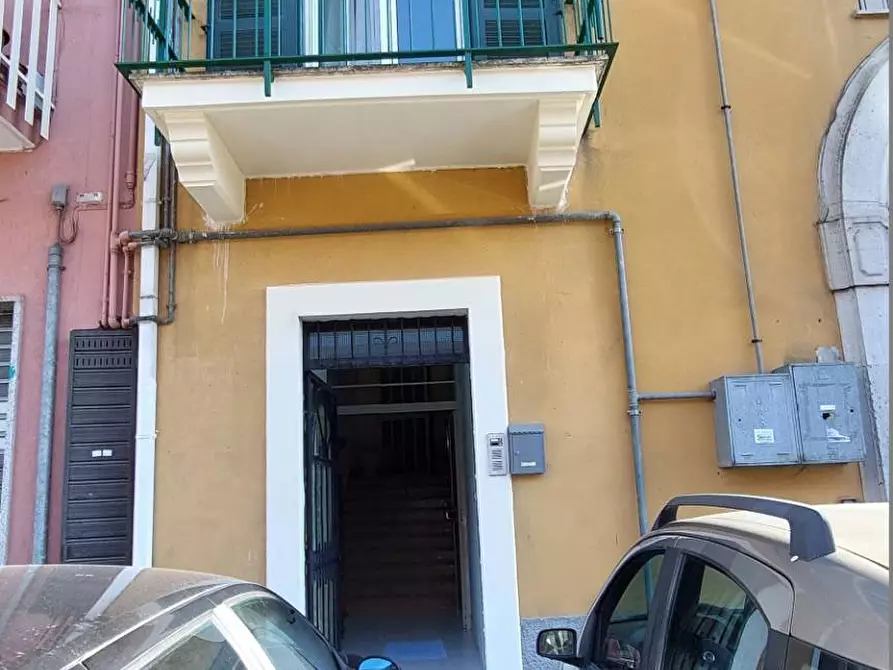 Immagine 3 di Appartamento in vendita  in corso vittorio emanuele a Ariano Irpino