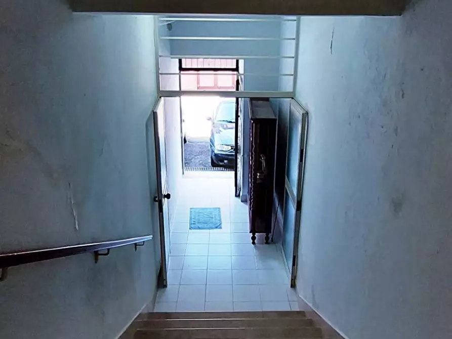 Immagine 7 di Appartamento in vendita  in corso vittorio emanuele a Ariano Irpino