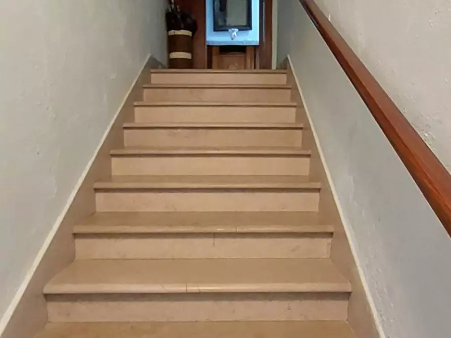 Immagine 8 di Appartamento in vendita  in corso vittorio emanuele a Ariano Irpino