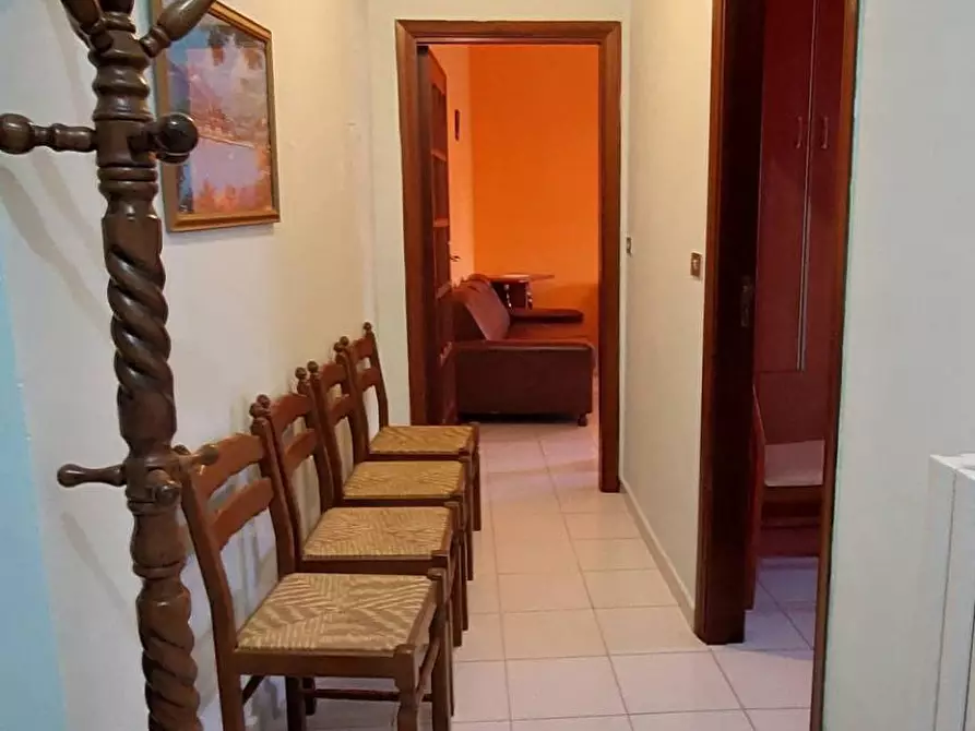 Immagine 11 di Appartamento in vendita  in corso vittorio emanuele a Ariano Irpino