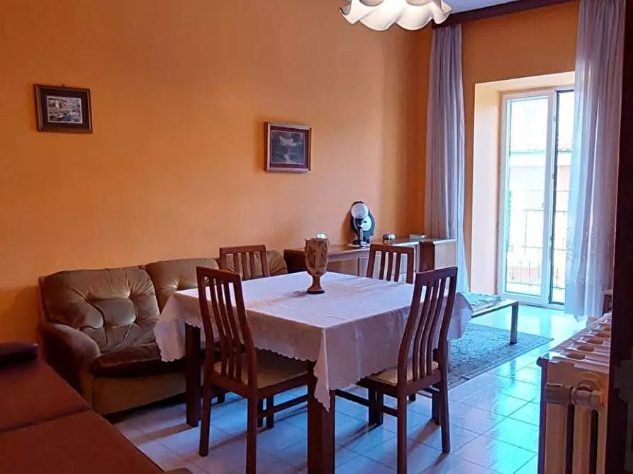 Immagine 12 di Appartamento in vendita  in corso vittorio emanuele a Ariano Irpino