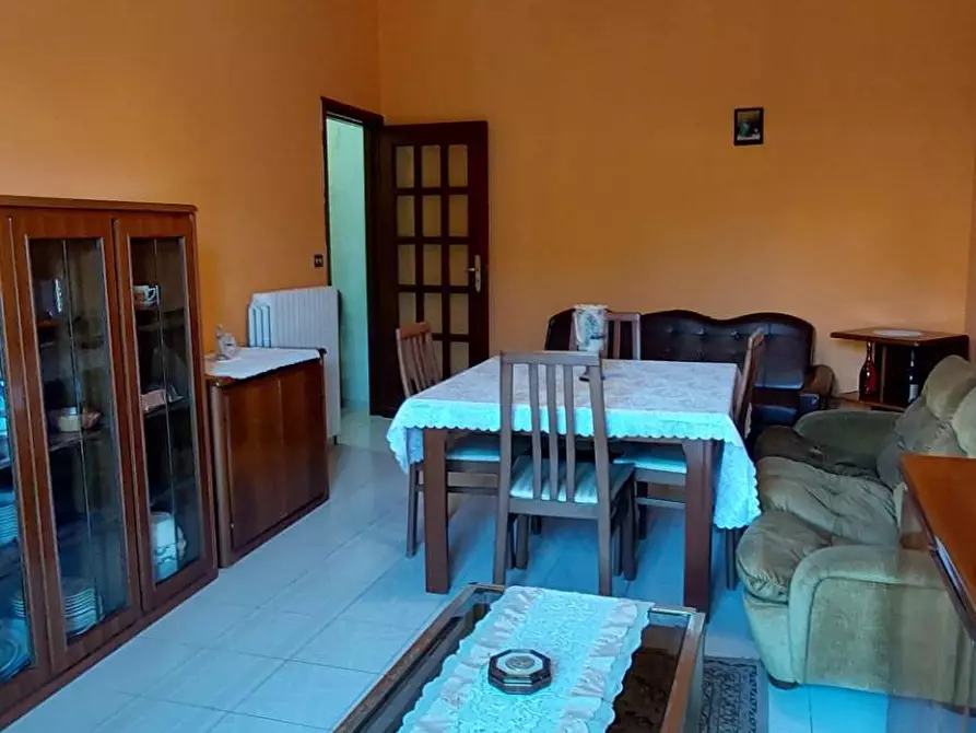 Immagine 13 di Appartamento in vendita  in corso vittorio emanuele a Ariano Irpino