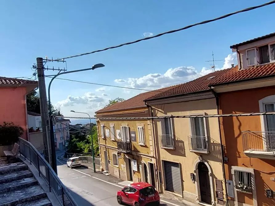 Immagine 14 di Appartamento in vendita  in corso vittorio emanuele a Ariano Irpino