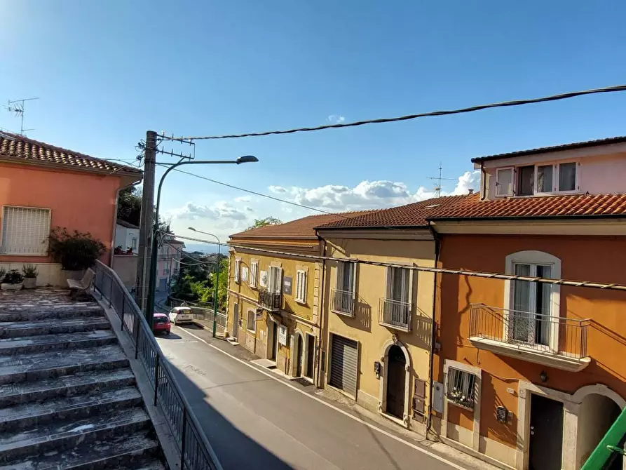 Immagine 15 di Appartamento in vendita  in corso vittorio emanuele a Ariano Irpino
