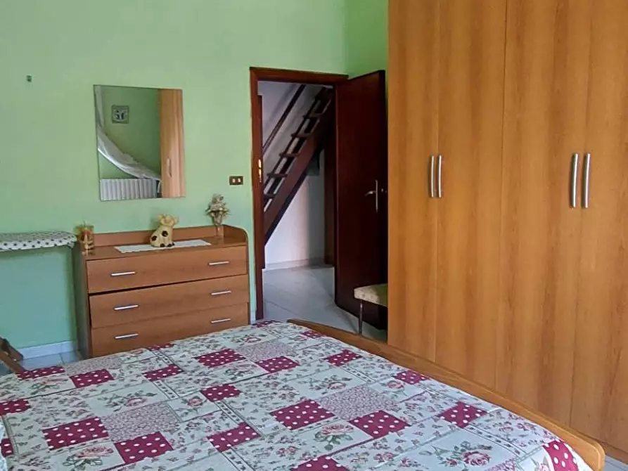 Immagine 20 di Appartamento in vendita  in corso vittorio emanuele a Ariano Irpino