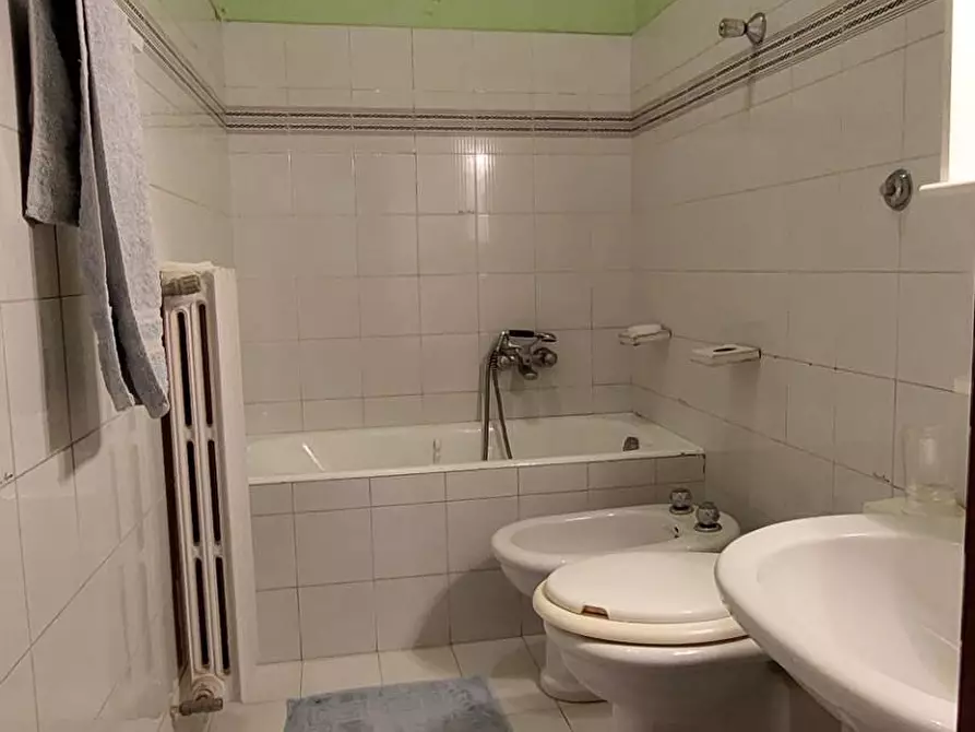 Immagine 22 di Appartamento in vendita  in corso vittorio emanuele a Ariano Irpino