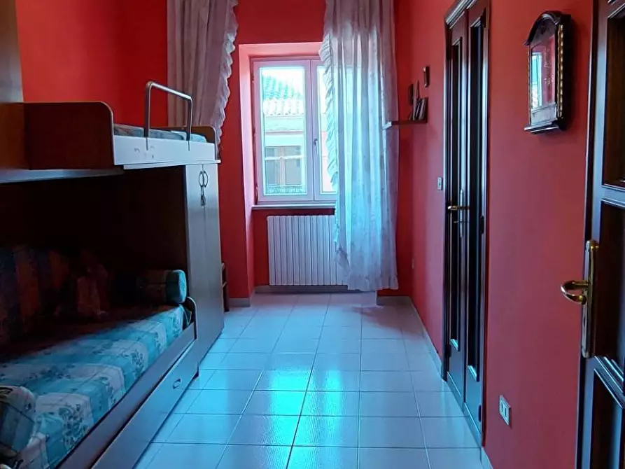 Immagine 24 di Appartamento in vendita  in corso vittorio emanuele a Ariano Irpino