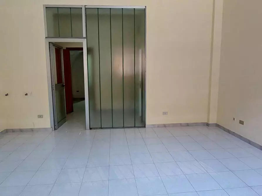 Immagine 28 di Appartamento in vendita  in corso vittorio emanuele a Ariano Irpino