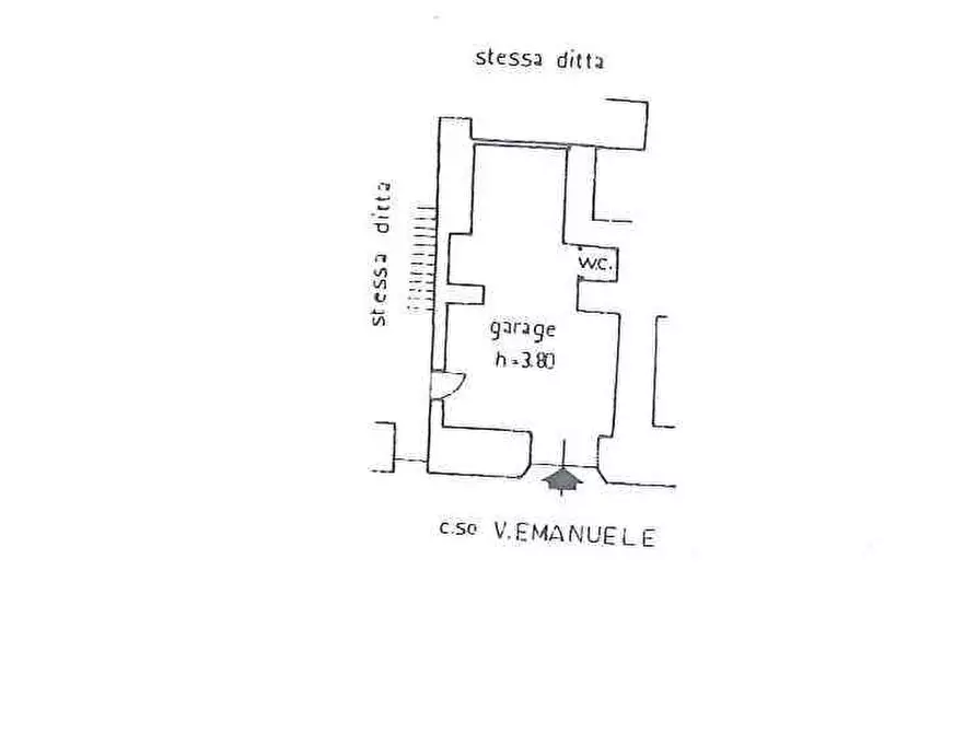 Immagine 26 di Appartamento in vendita  in corso vittorio emanuele a Ariano Irpino