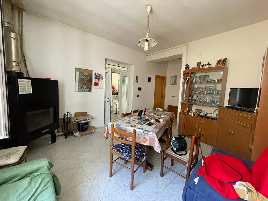 Immagine 8 di Casa indipendente in vendita  in contrada Montecifo a Ariano Irpino