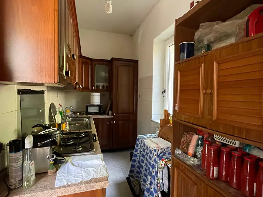 Immagine 9 di Casa indipendente in vendita  in contrada Montecifo a Ariano Irpino