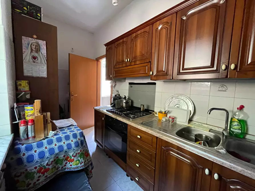 Immagine 10 di Casa indipendente in vendita  in contrada Montecifo a Ariano Irpino