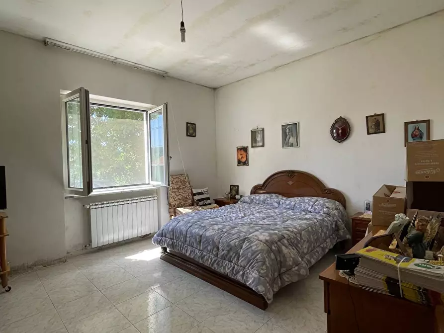 Immagine 11 di Casa indipendente in vendita  in contrada Montecifo a Ariano Irpino