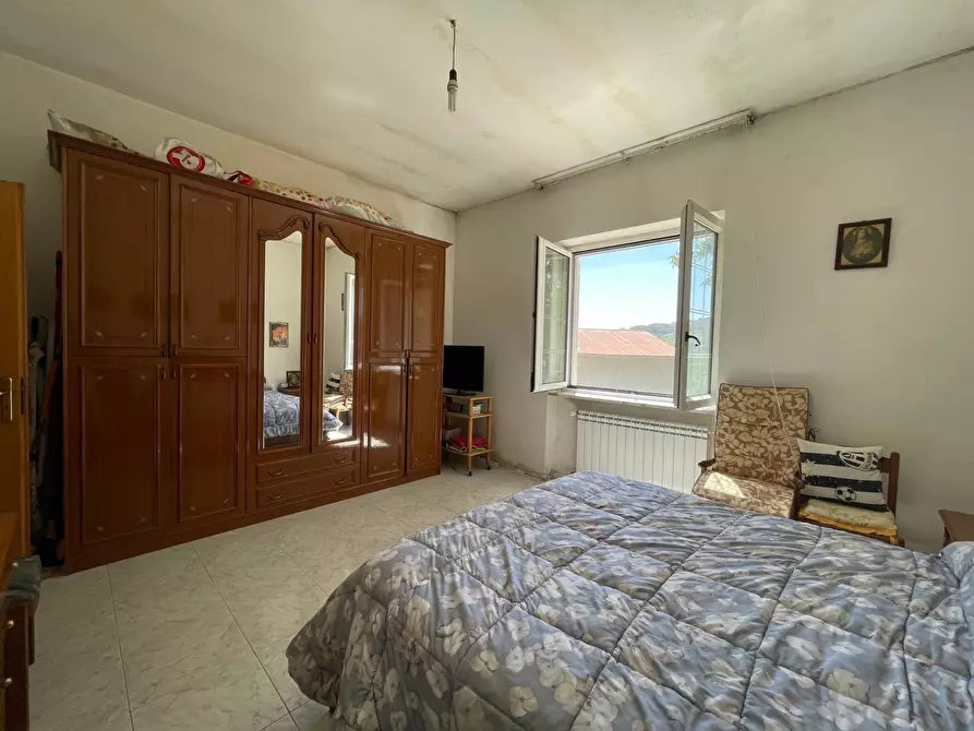 Immagine 13 di Casa indipendente in vendita  in contrada Montecifo a Ariano Irpino