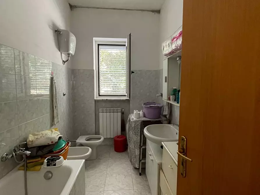 Immagine 14 di Casa indipendente in vendita  in contrada Montecifo a Ariano Irpino