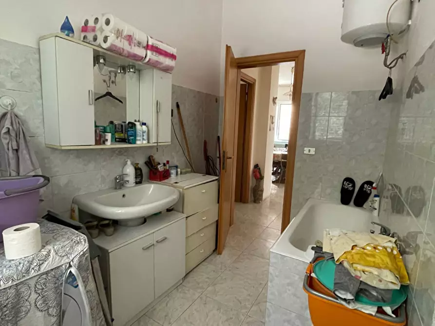 Immagine 15 di Casa indipendente in vendita  in contrada Montecifo a Ariano Irpino