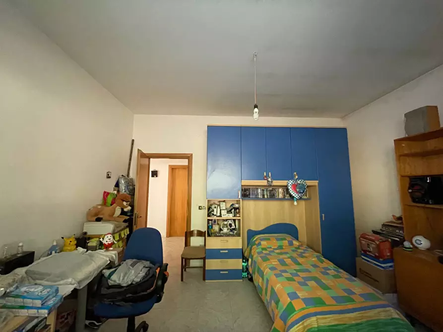 Immagine 17 di Casa indipendente in vendita  in contrada Montecifo a Ariano Irpino