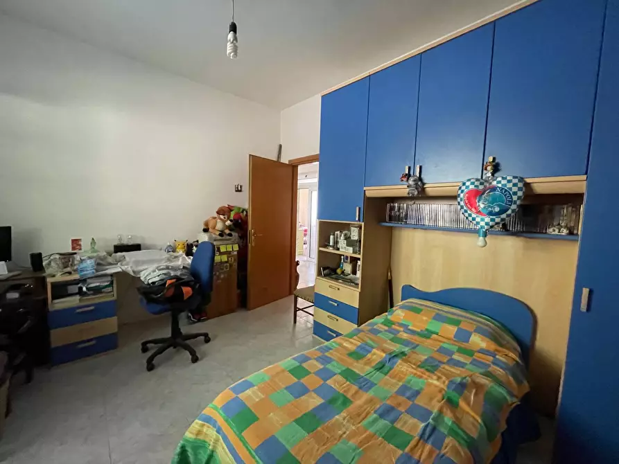 Immagine 18 di Casa indipendente in vendita  in contrada Montecifo a Ariano Irpino