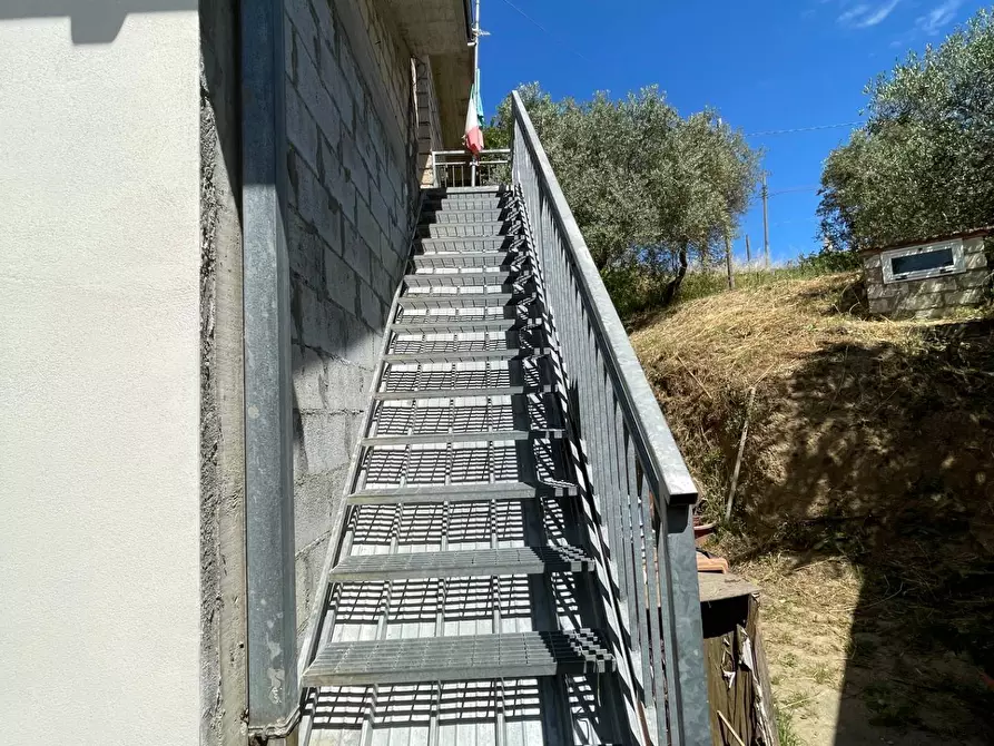 Immagine 20 di Casa indipendente in vendita  in contrada Montecifo a Ariano Irpino