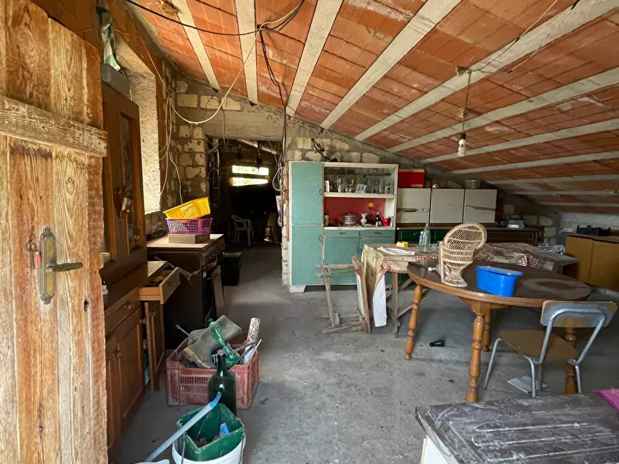 Immagine 21 di Casa indipendente in vendita  in contrada Montecifo a Ariano Irpino