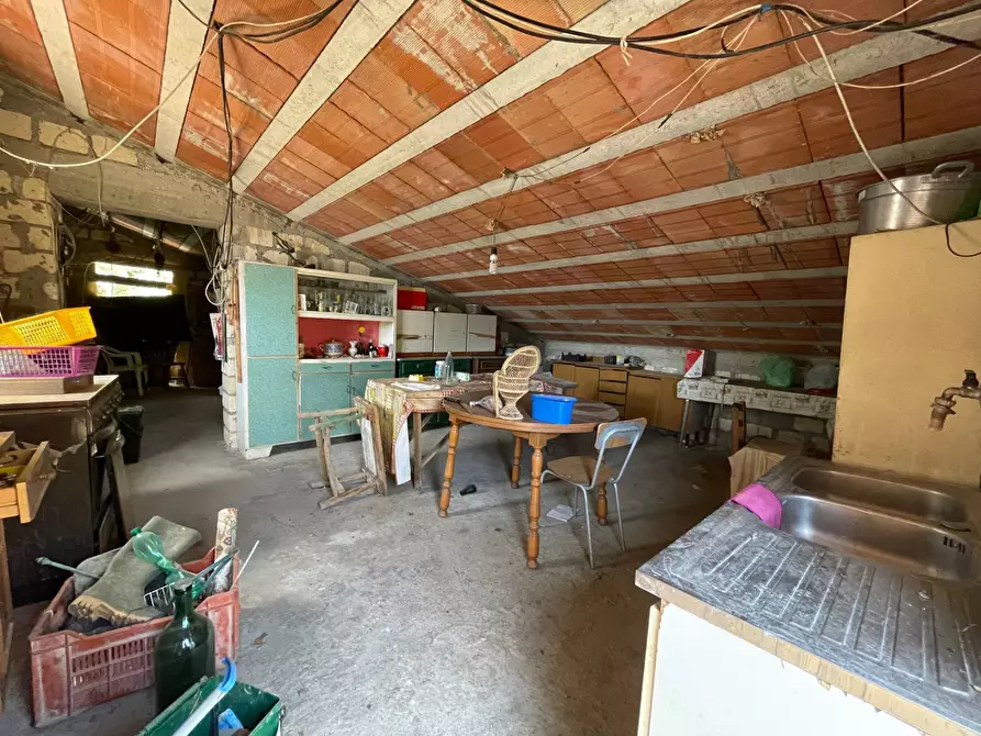 Immagine 22 di Casa indipendente in vendita  in contrada Montecifo a Ariano Irpino