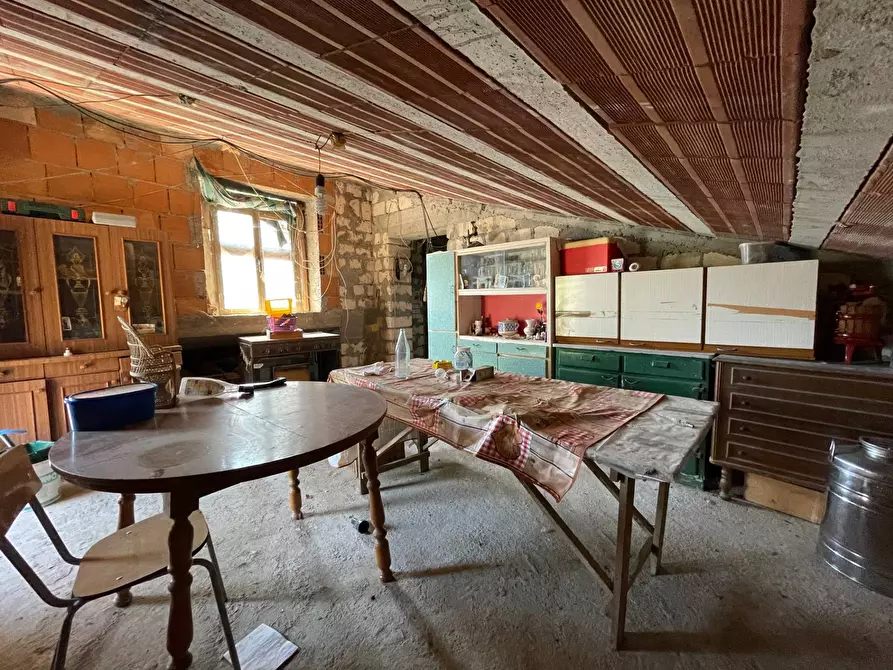 Immagine 23 di Casa indipendente in vendita  in contrada Montecifo a Ariano Irpino