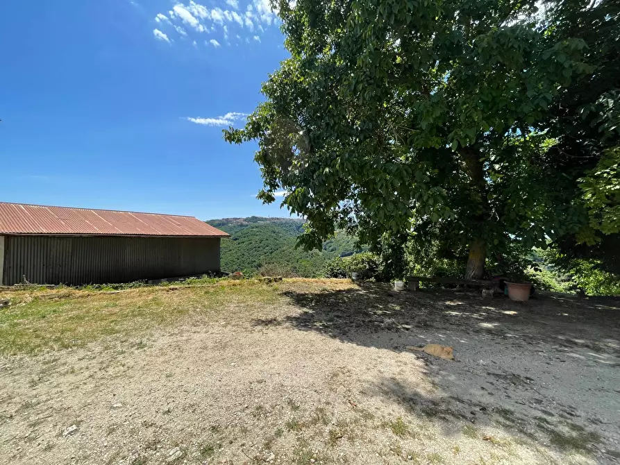 Immagine 25 di Casa indipendente in vendita  in contrada Montecifo a Ariano Irpino