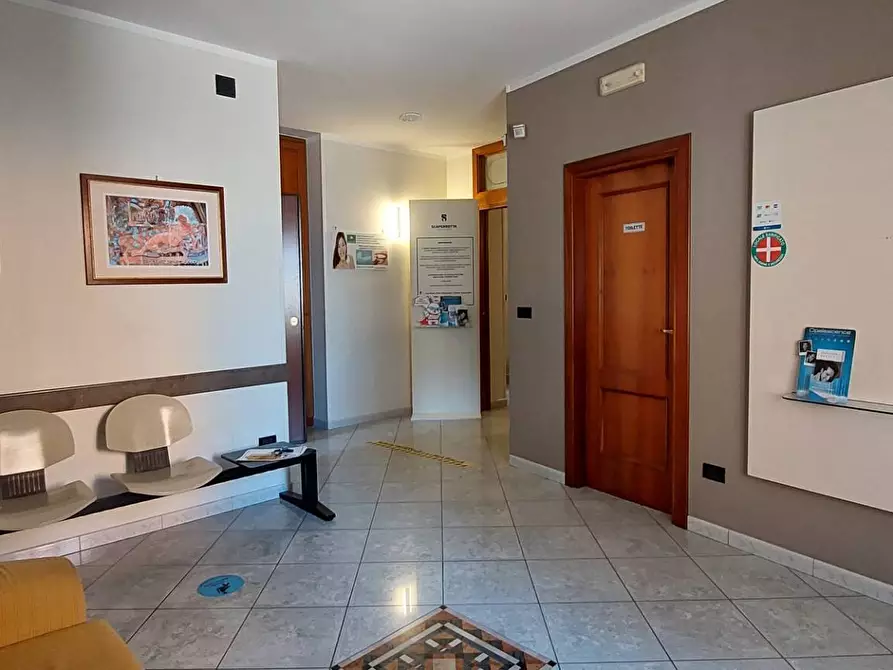 Immagine 6 di Appartamento in vendita  in via pietro paolo parzanese a Ariano Irpino