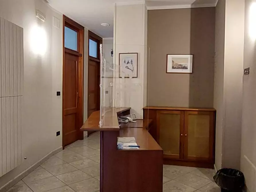 Immagine 11 di Appartamento in vendita  in via pietro paolo parzanese a Ariano Irpino