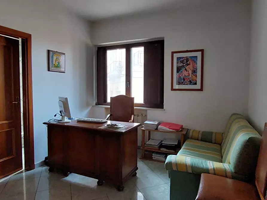 Immagine 14 di Appartamento in vendita  in via pietro paolo parzanese a Ariano Irpino