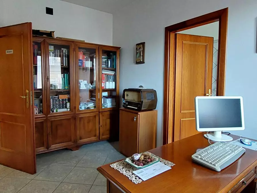 Immagine 15 di Appartamento in vendita  in via pietro paolo parzanese a Ariano Irpino