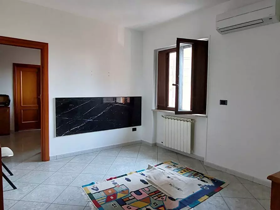 Immagine 18 di Appartamento in vendita  in via pietro paolo parzanese a Ariano Irpino